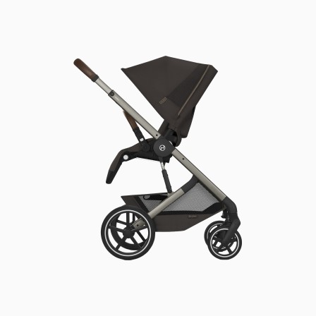 BALIOS S LUX TAUPE