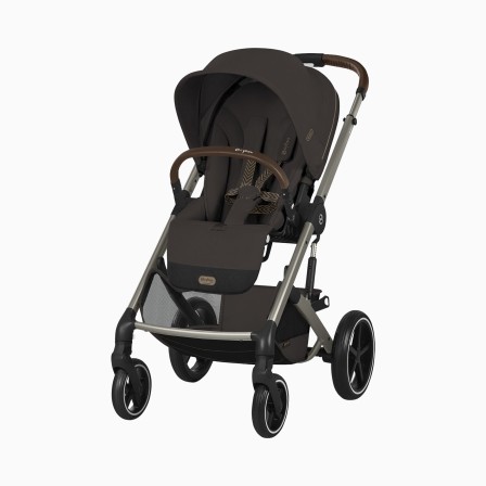BALIOS S LUX TAUPE - Image product