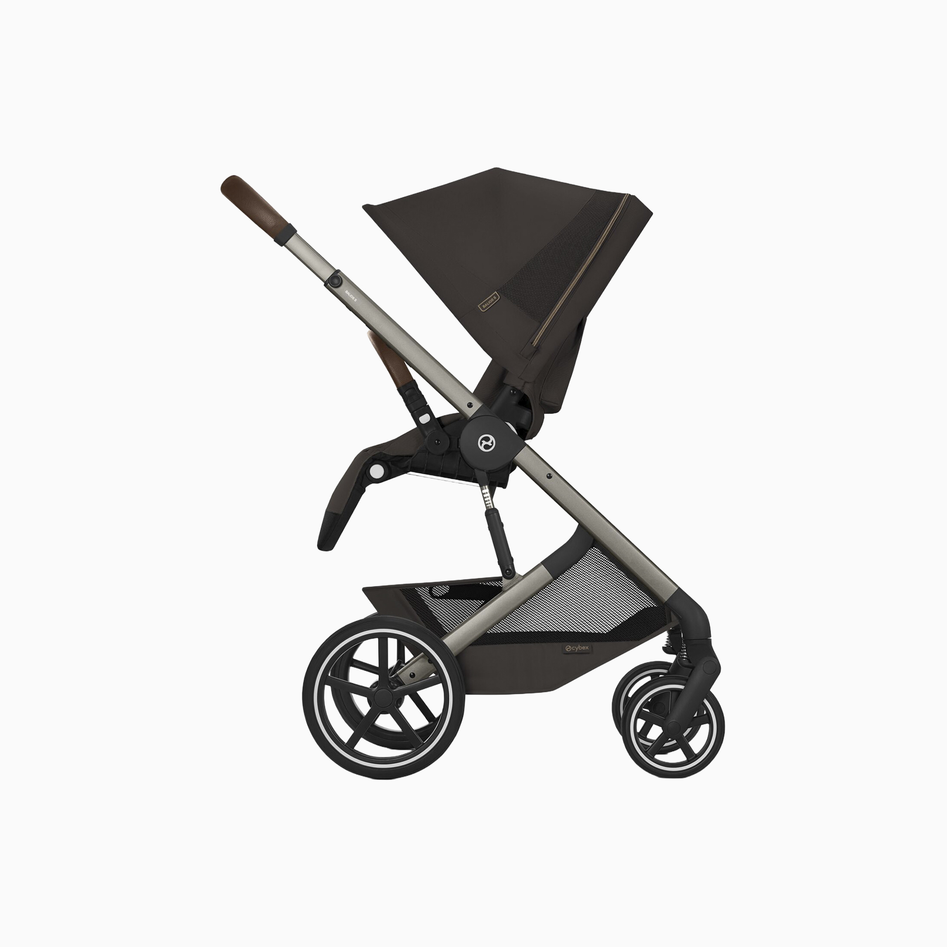 BALIOS S LUX TAUPE