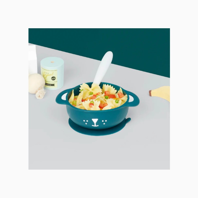 CONJUNTO DE REFEIÇÃO TAST'ISY