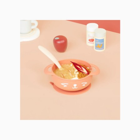 CONJUNTO DE REFEIÇÃO TAST'ISY