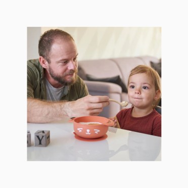 CONJUNTO DE REFEIÇÃO TAST'ISY