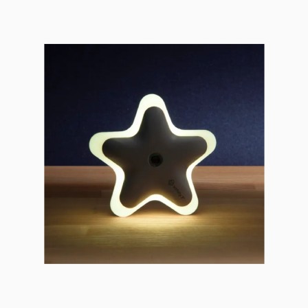 LUZ DE PRESENÇA AUTOMÁTICA STAR