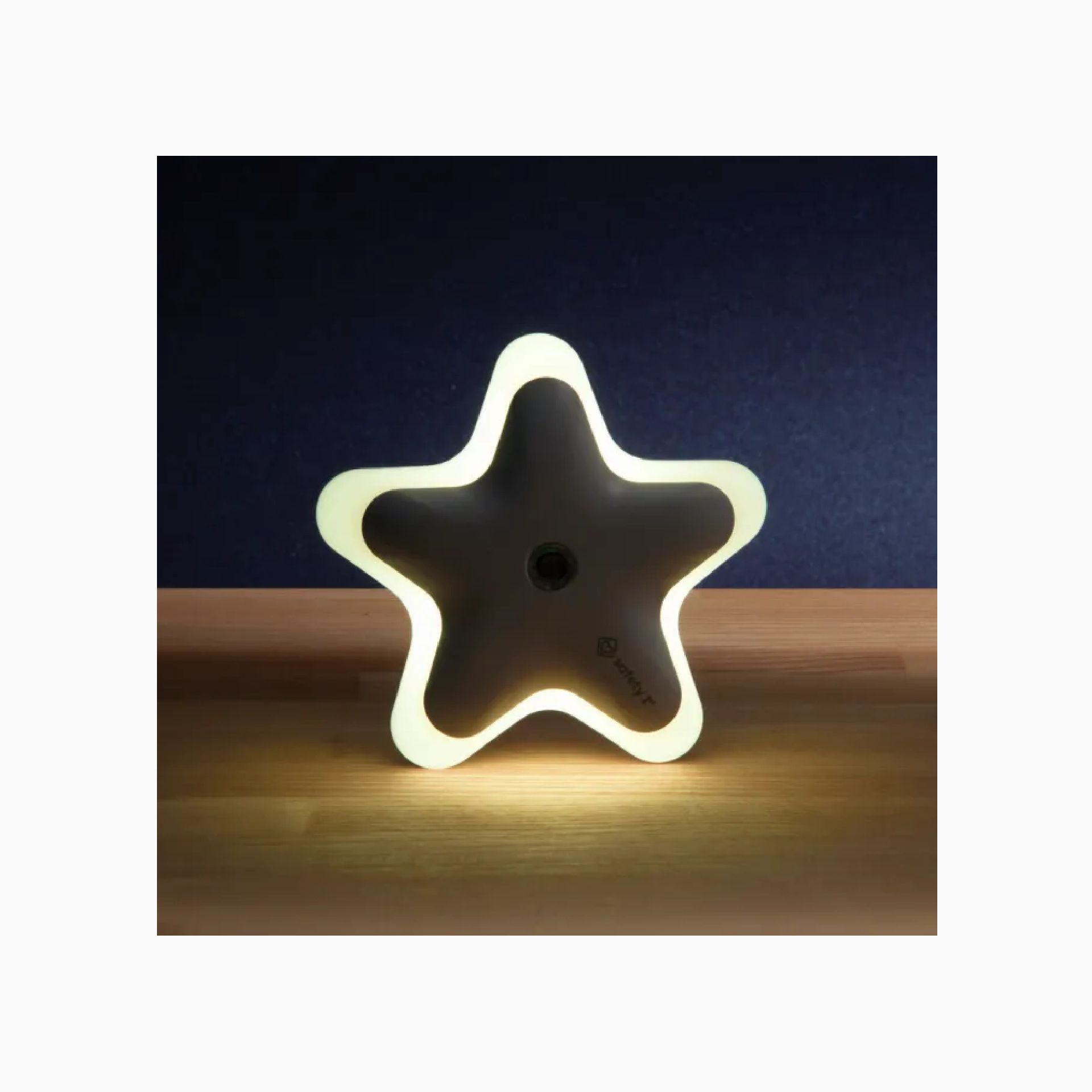 LUZ DE PRESENÇA AUTOMÁTICA STAR