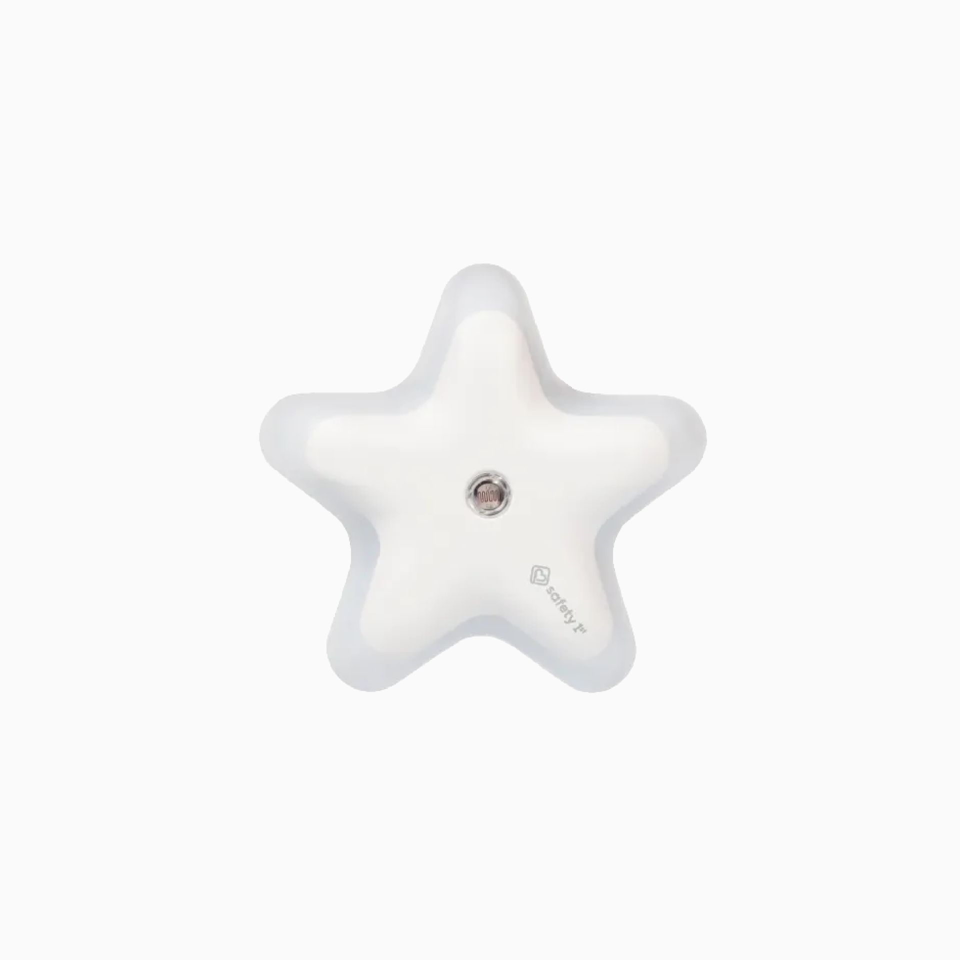 LUZ DE PRESENÇA AUTOMÁTICA STAR