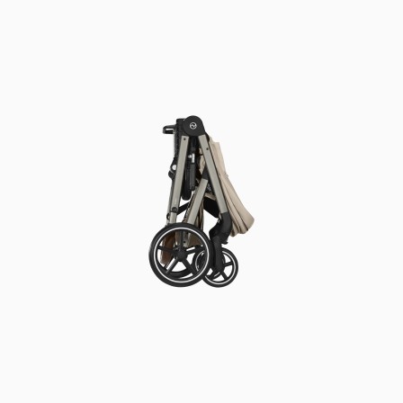 BALIOS S LUX TAUPE COM ALCOFA S LUX