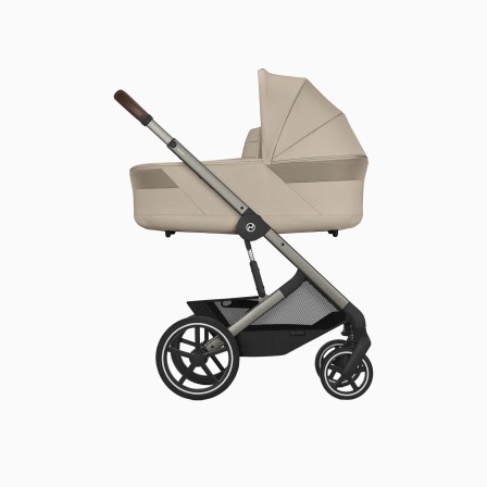 BALIOS S LUX TAUPE COM ALCOFA S LUX