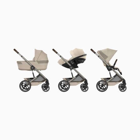 BALIOS S LUX TAUPE COM ALCOFA S LUX