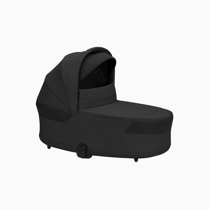 BALIOS S LUX BLACK COM ALCOFA S LUX