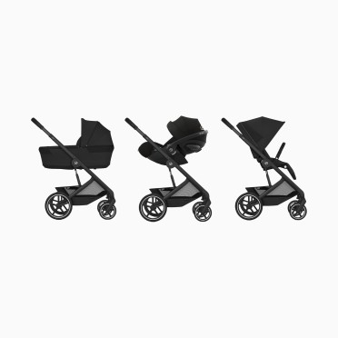 BALIOS S LUX BLACK COM ALCOFA S LUX