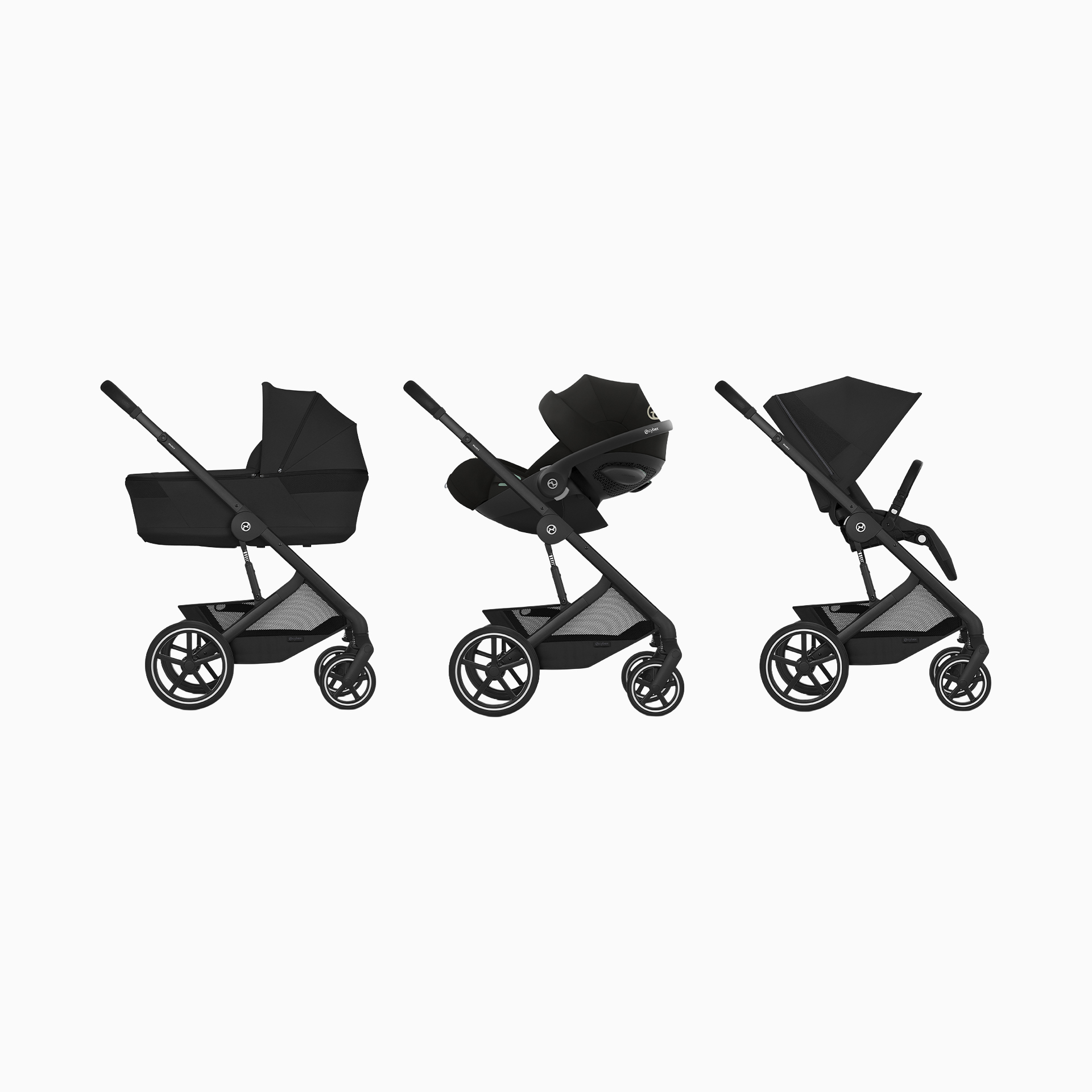 BALIOS S LUX BLACK COM ALCOFA S LUX