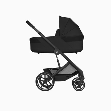 BALIOS S LUX BLACK COM ALCOFA S LUX