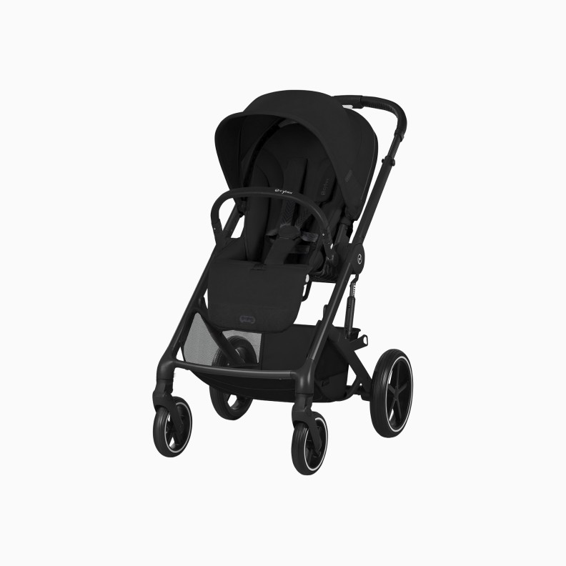 BALIOS S LUX BLACK COM ALCOFA S LUX