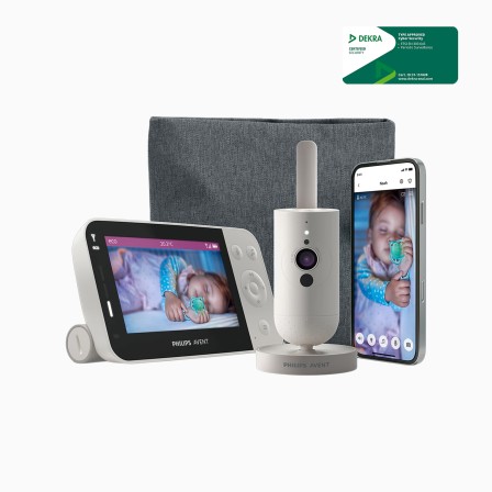 INTERCOMUNICADOR DIGITAL COM C�MARA CONNECT APP - Image product