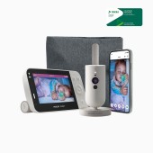 INTERCOMUNICADOR DIGITAL COM CÂMARA CONNECT APP
