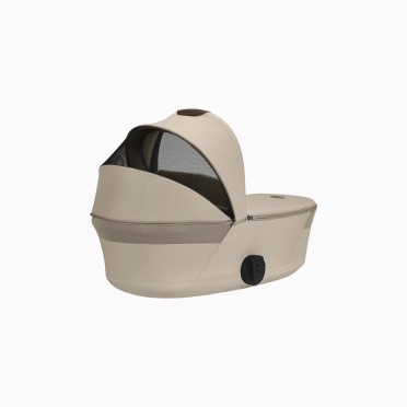 BALIOS S LUX TAUPE COM ALCOFA DOBRÁVEL