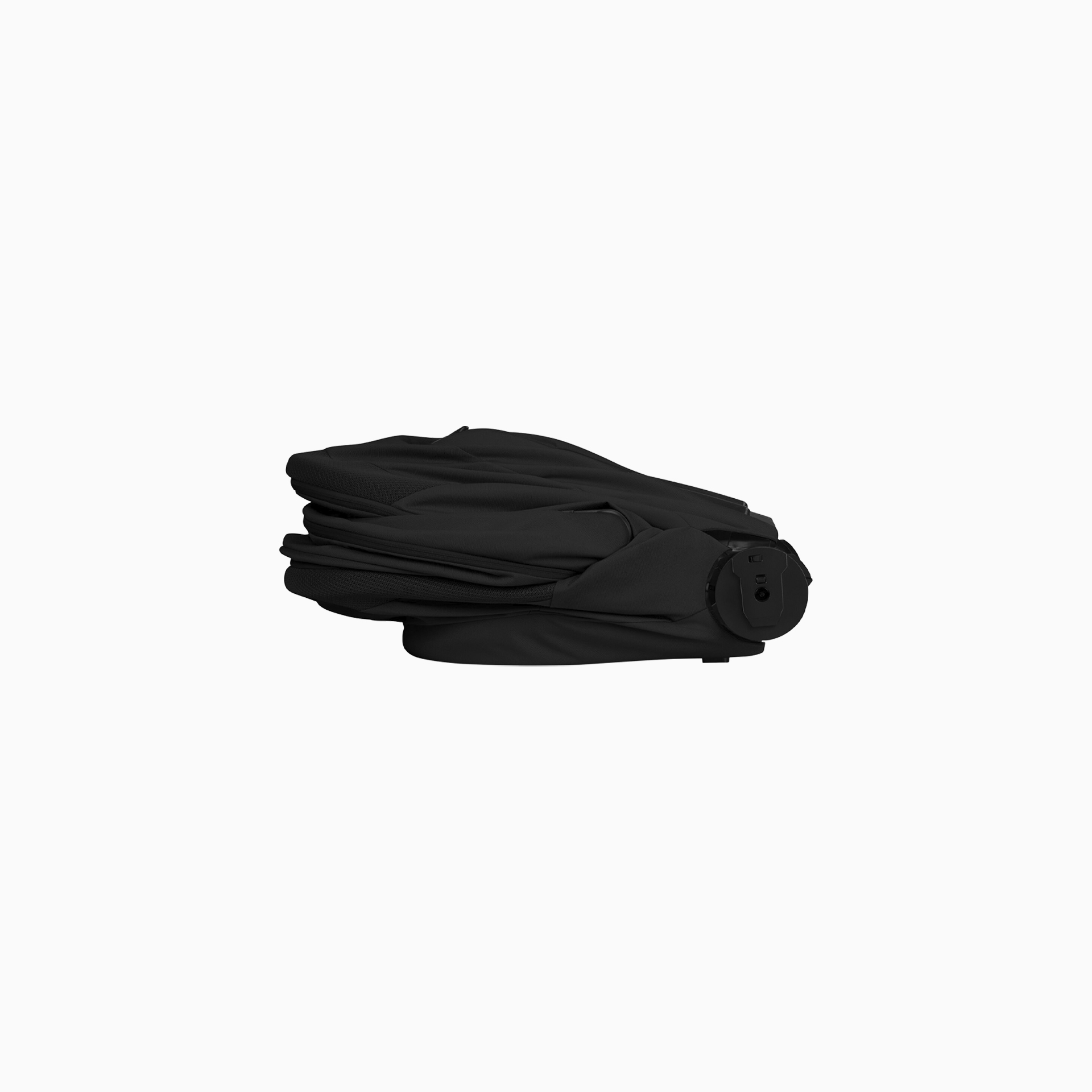BALIOS S LUX BLACK COM ALCOFA DOBRÁVEL