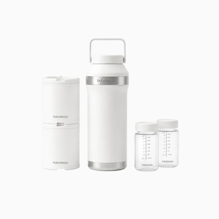 TERMO DE ARMAZENAMENTO 600ML - Image product