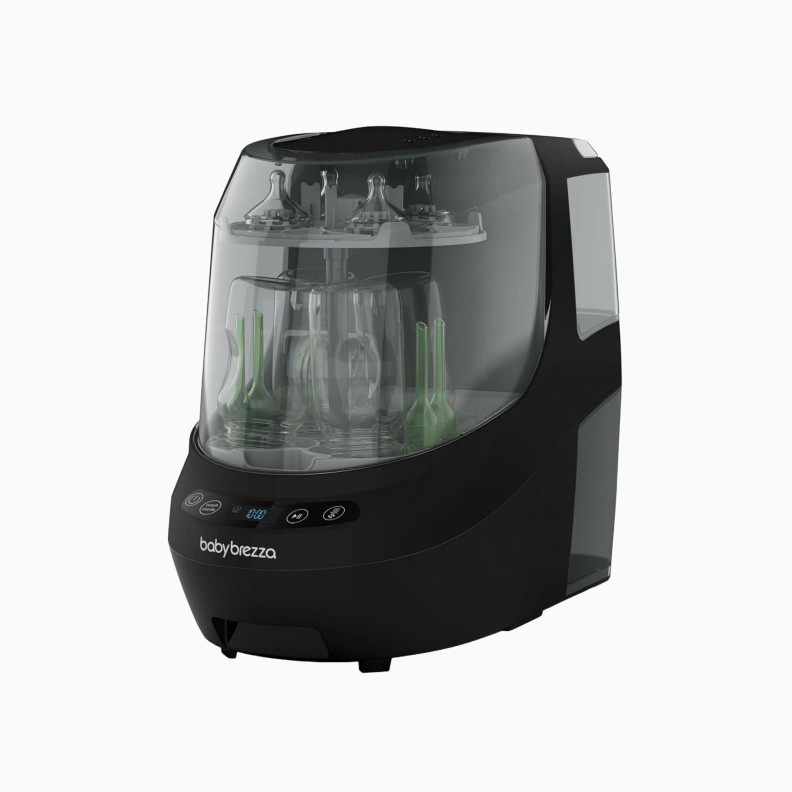 BOTTLE WASHER PRO