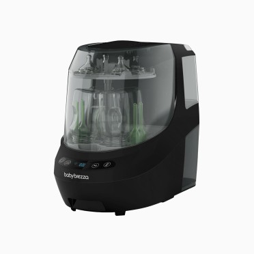 BOTTLE WASHER PRO