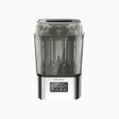 ESTERILIZADOR E SECADOR SUPERQUICK STAINLESS STEEL 10MIN