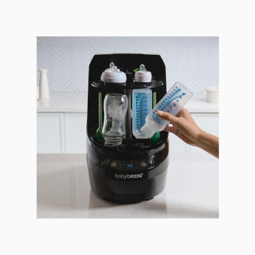 BOTTLE WASHER PRO