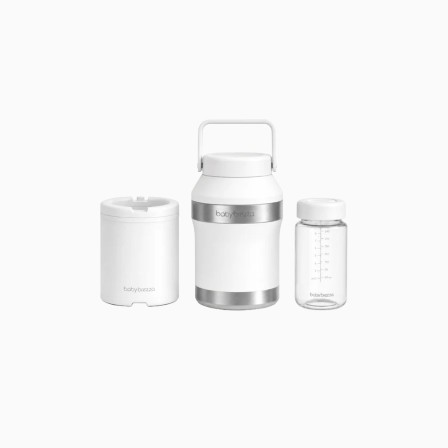 TERMO DE ARMAZENAMENTO 300ML - Image product