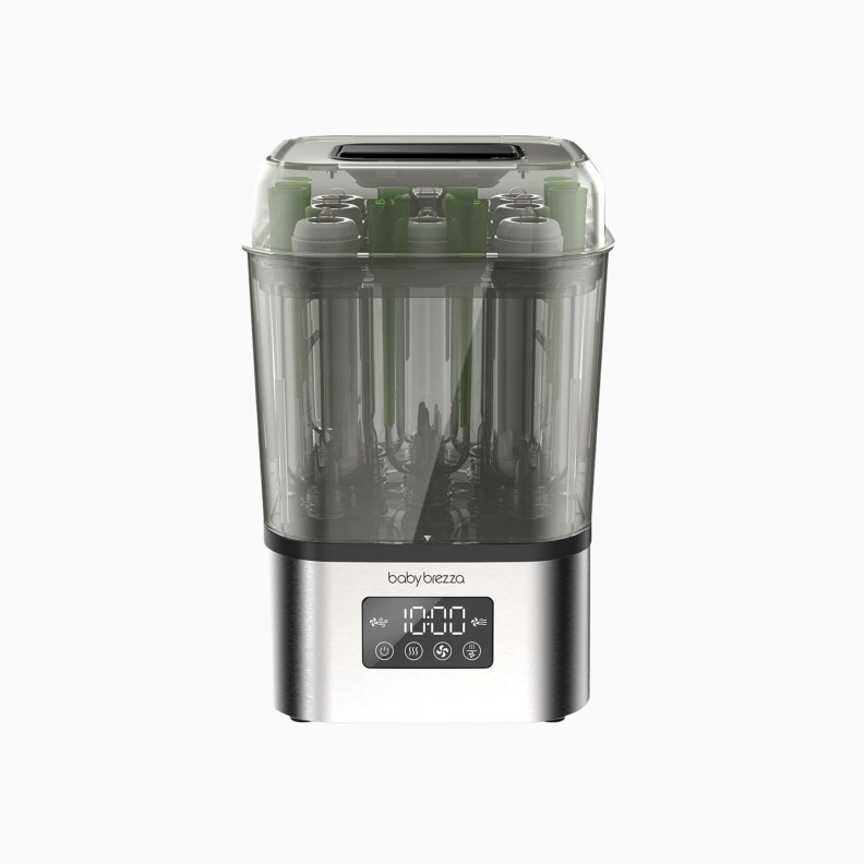 ESTERILIZADOR E SECADOR SUPERQUICK STAINLESS STEEL 10MIN