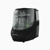 BOTTLE WASHER PRO BLACK