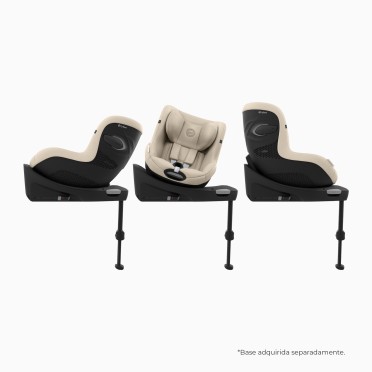 SIRONA G3 I-SIZE