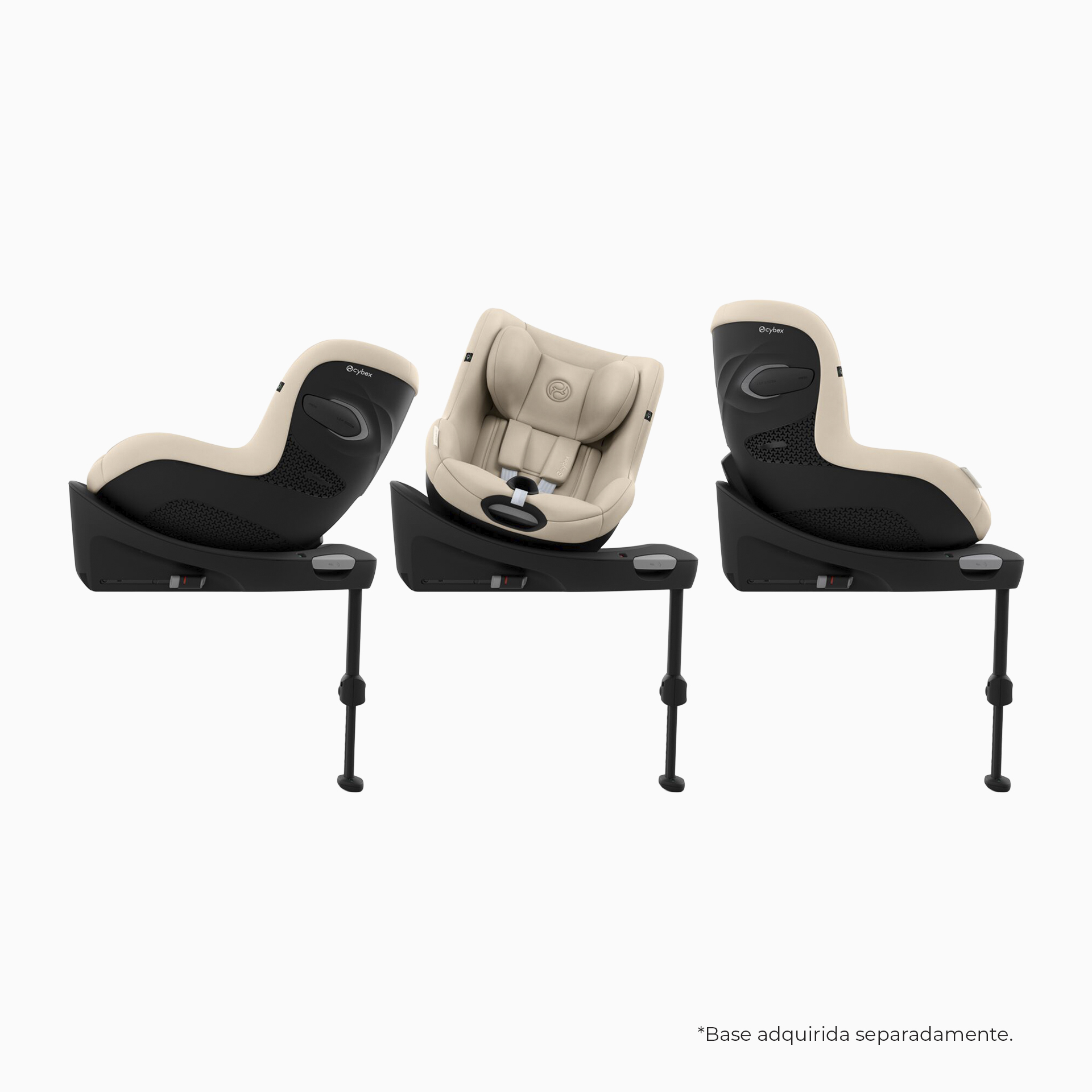 SIRONA G3 I-SIZE