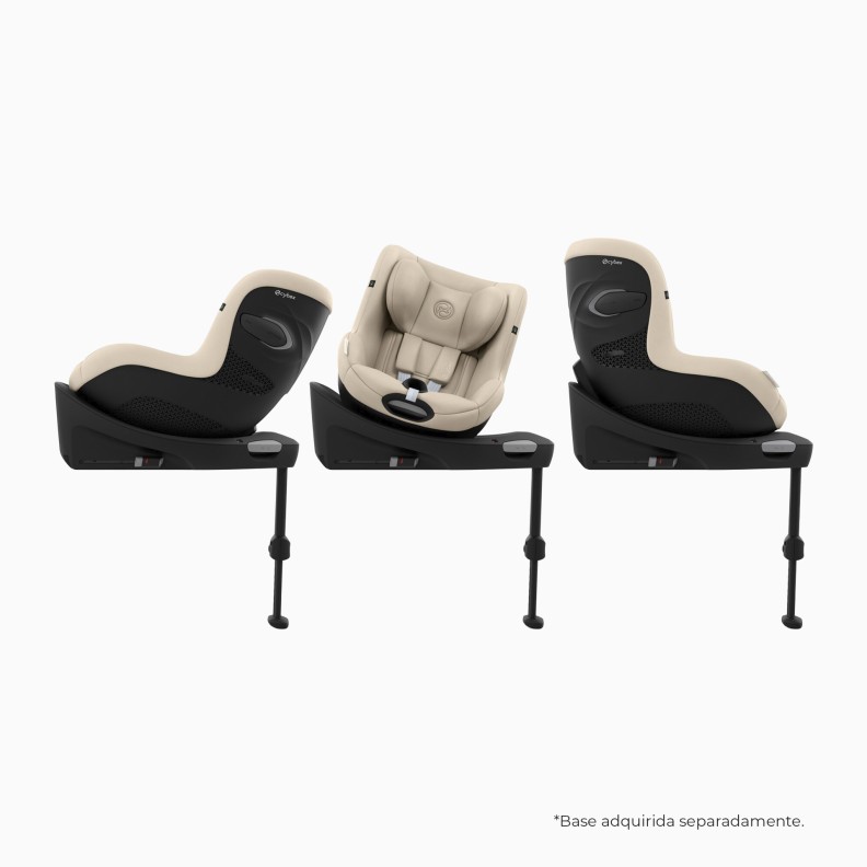 SIRONA G3 I-SIZE