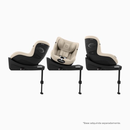 SIRONA G3 I-SIZE