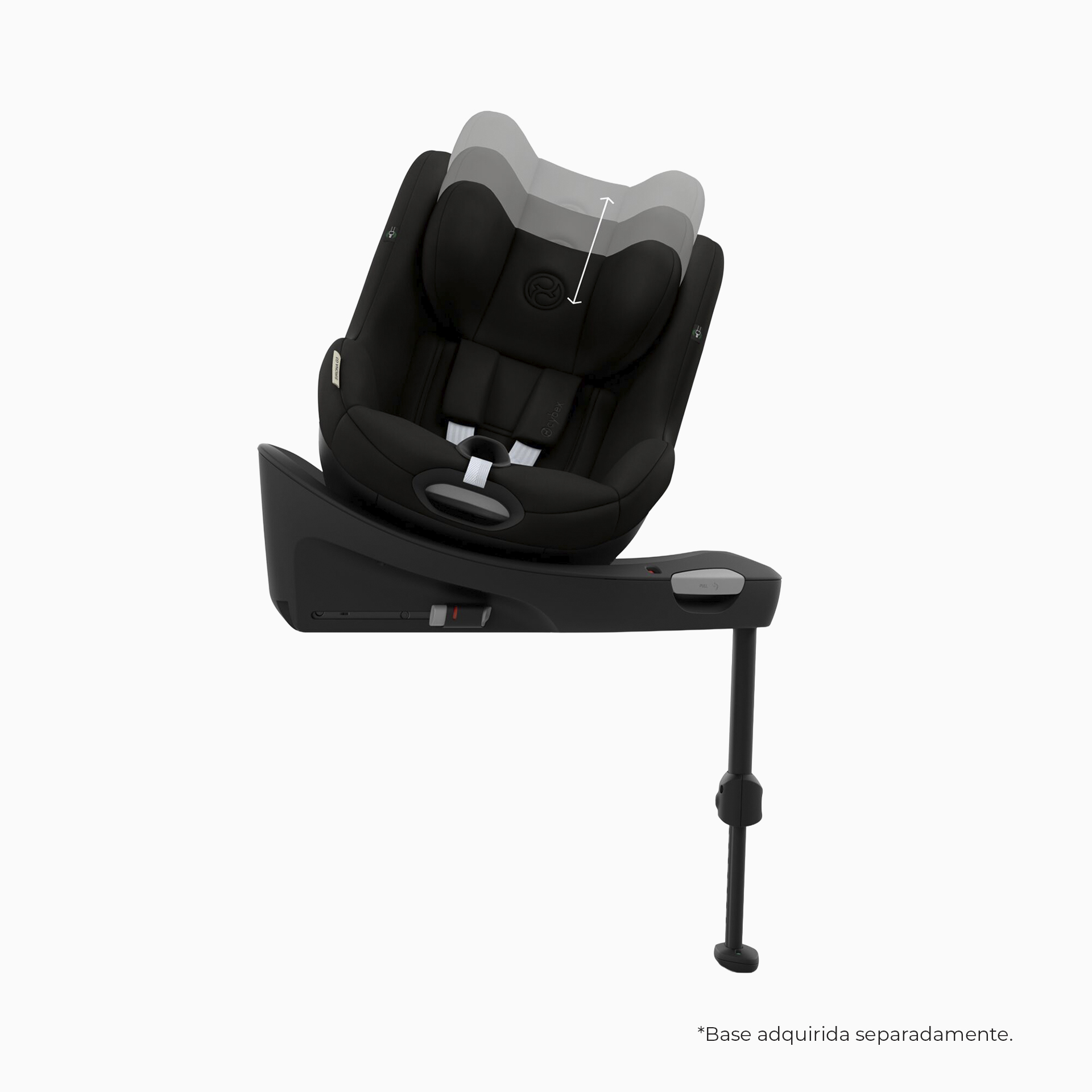 SIRONA G3 I-SIZE