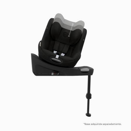 SIRONA G3 I-SIZE