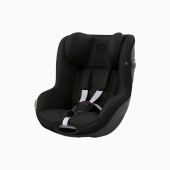 SIRONA G3 I-SIZE MAGIC BLACK