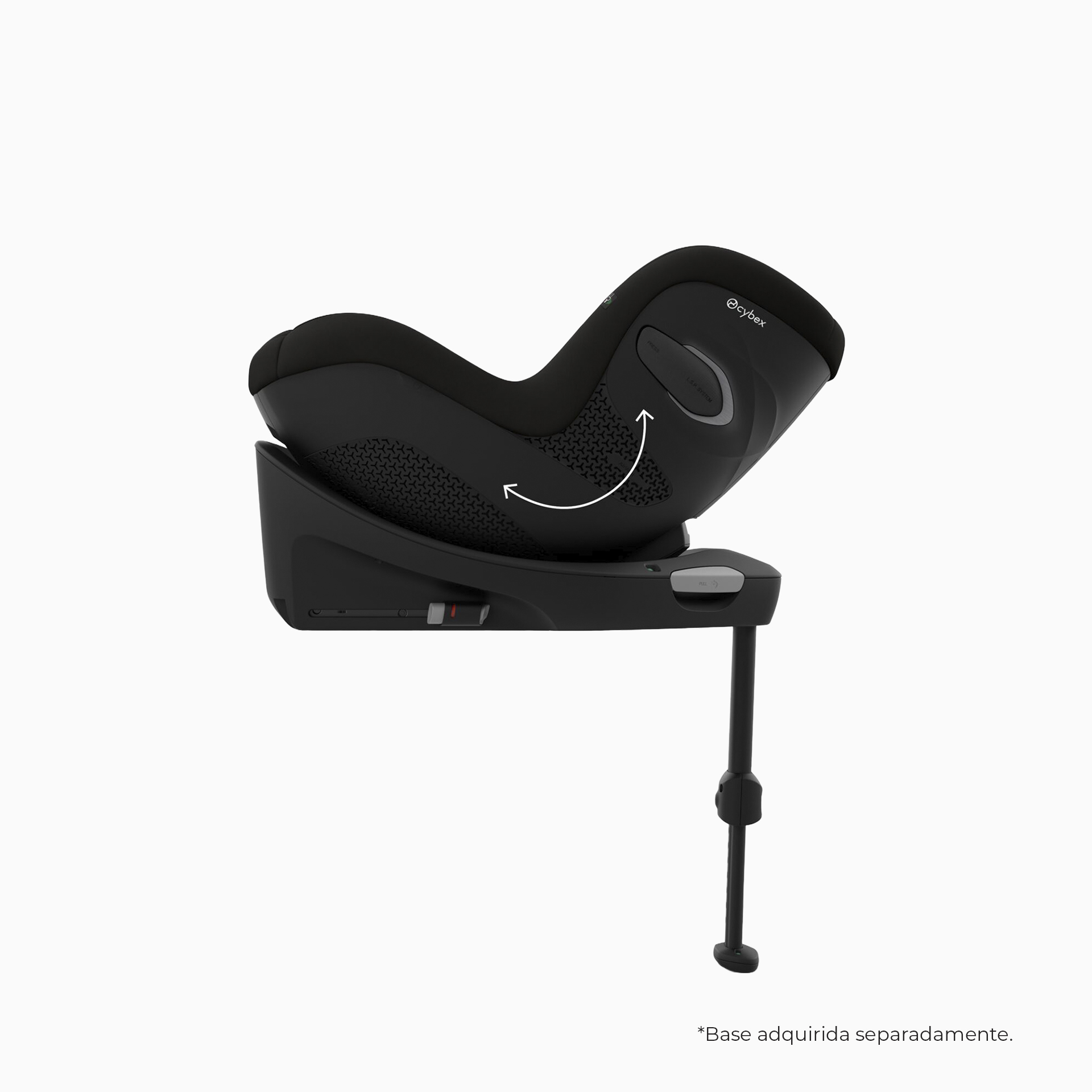SIRONA G3 I-SIZE