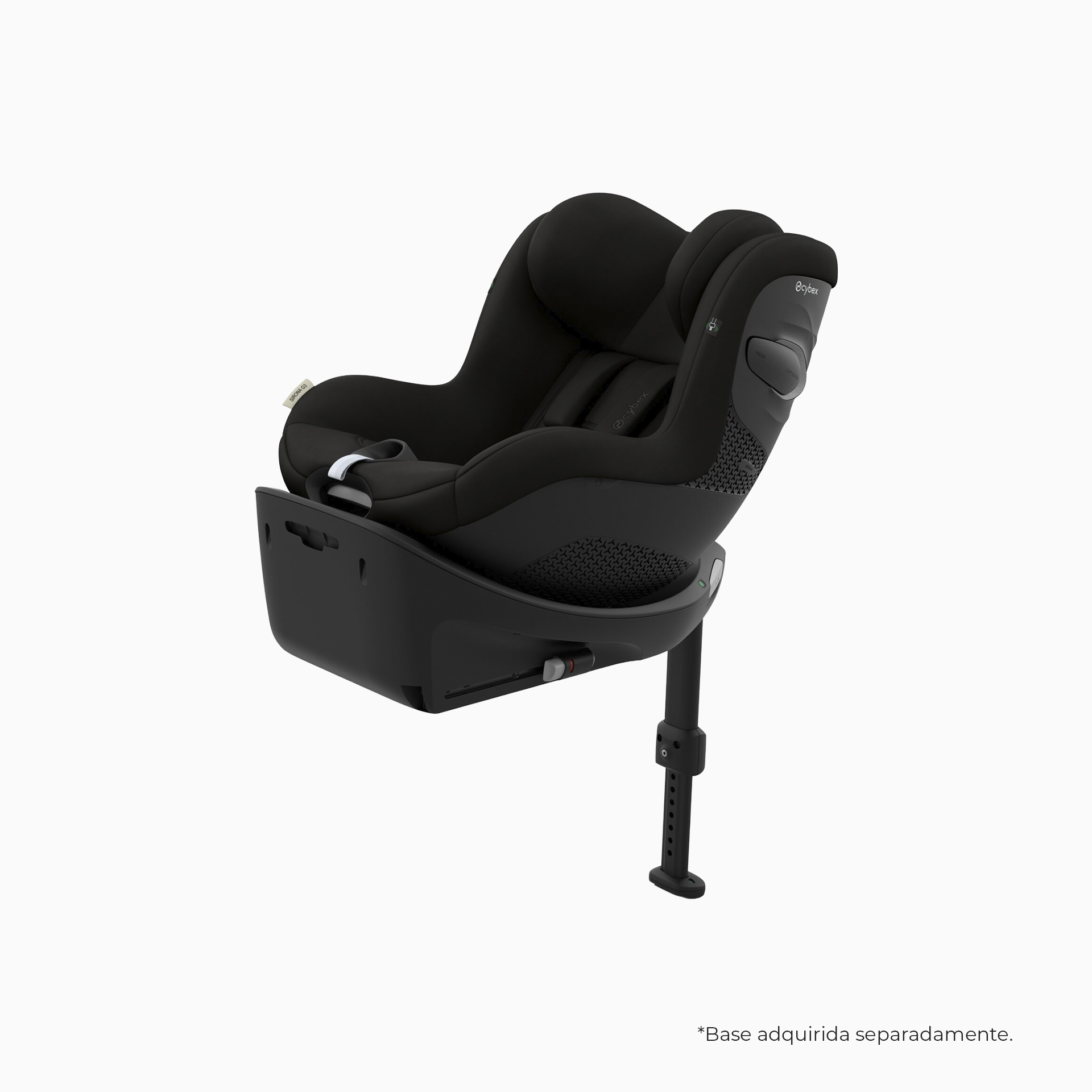 SIRONA G3 I-SIZE