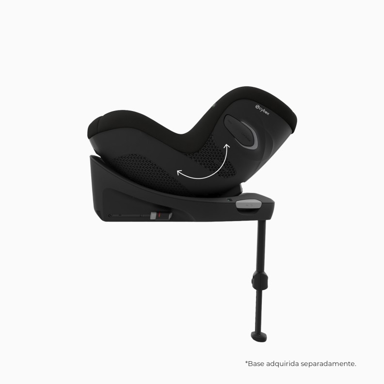 SIRONA G3 I-SIZE