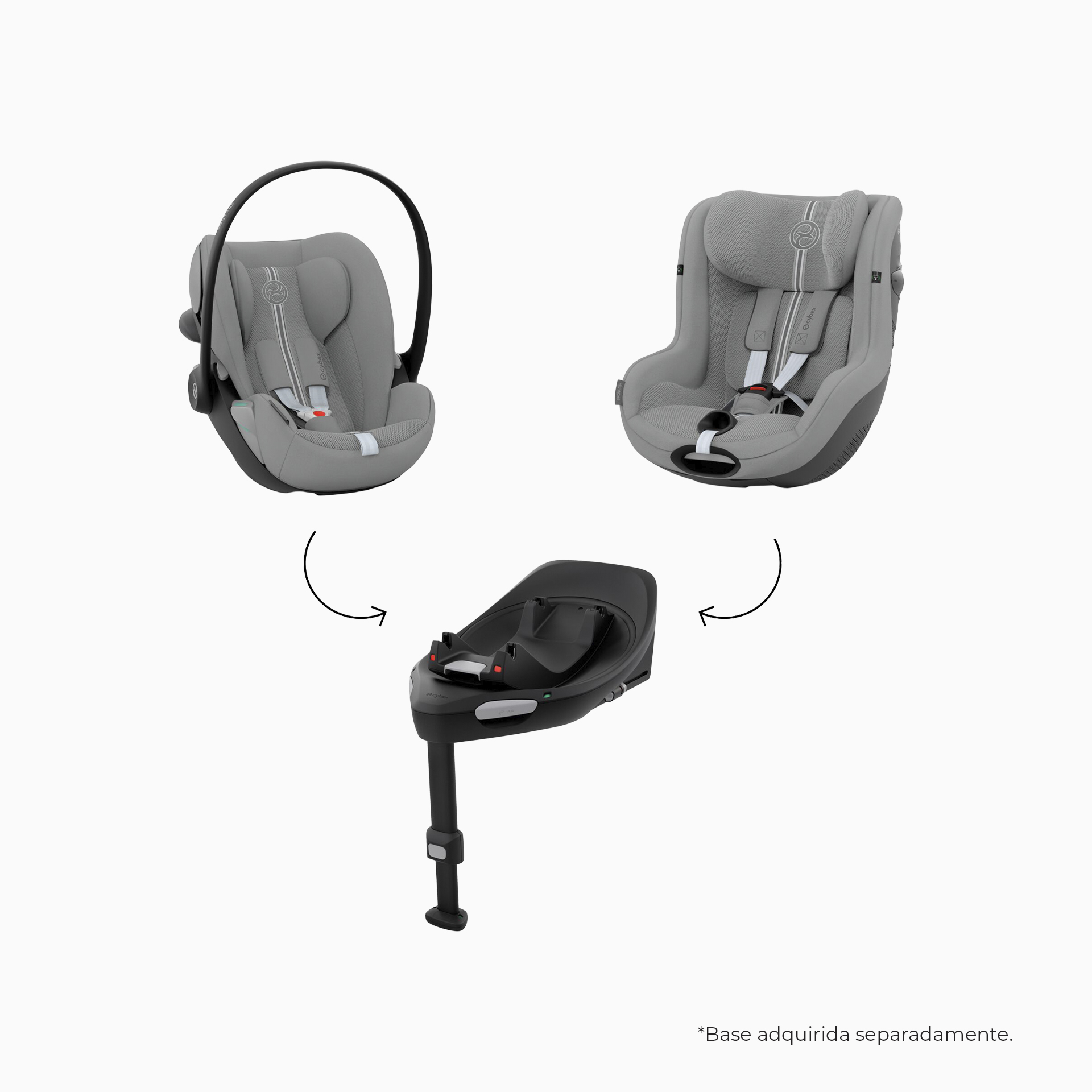 SIRONA G3 PLUS I-SIZE