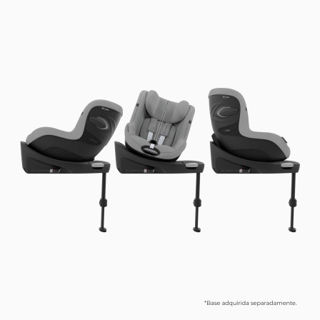 SIRONA G3 PLUS I-SIZE