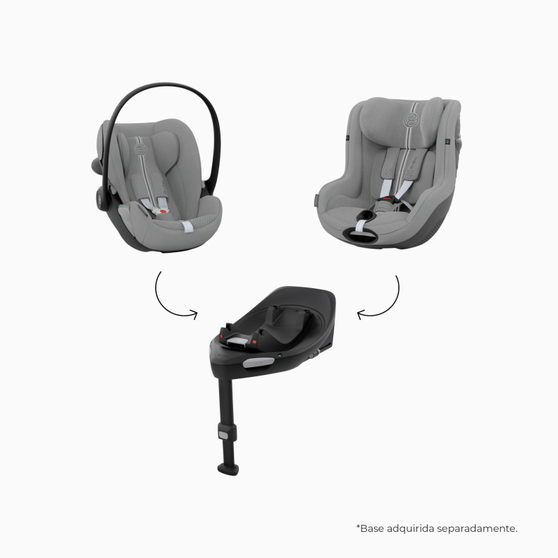 SIRONA G3 PLUS I-SIZE