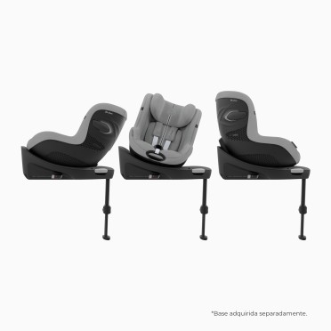 SIRONA G3 PLUS I-SIZE