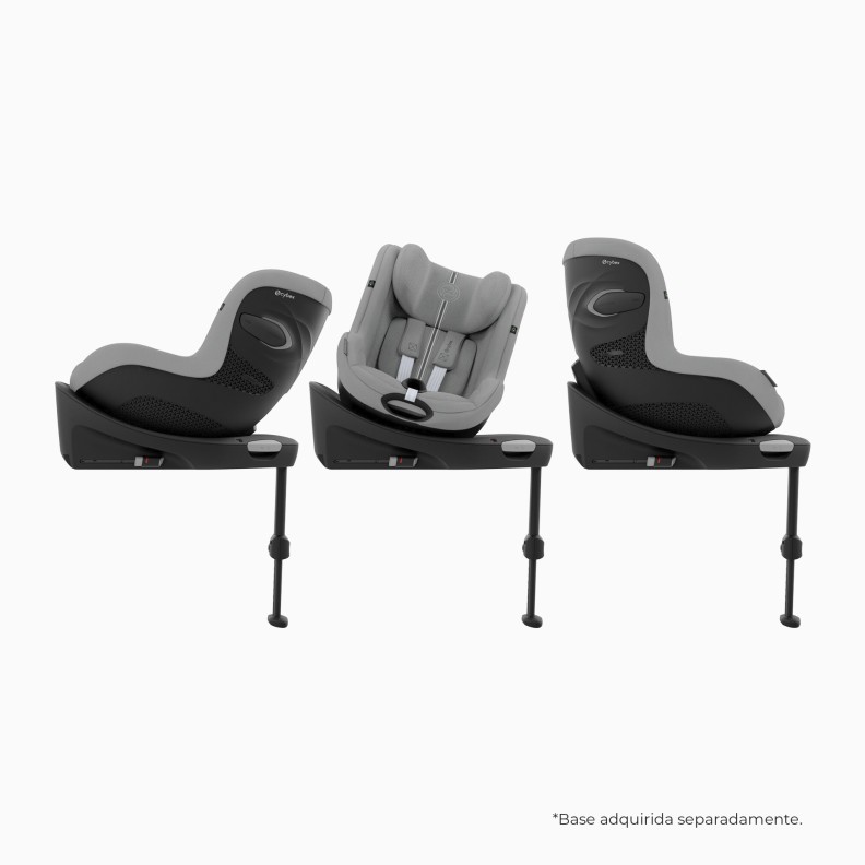 SIRONA G3 PLUS I-SIZE