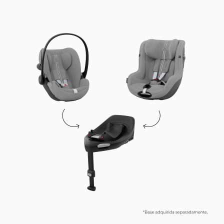 SIRONA G3 PLUS I-SIZE