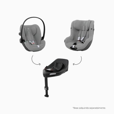 SIRONA G3 PLUS I-SIZE