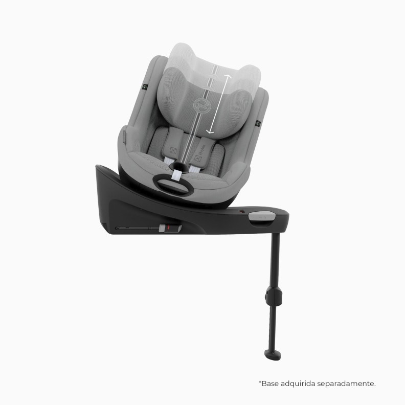 SIRONA G3 PLUS I-SIZE