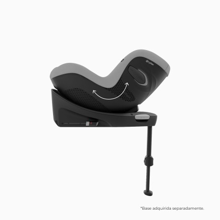 SIRONA G3 PLUS I-SIZE