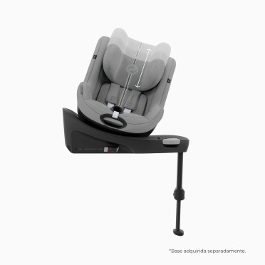 SIRONA G3 PLUS I-SIZE