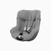 SIRONA G3 PLUS I-SIZE STONE GREY